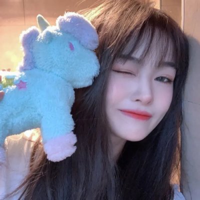 我就摆个摊，女神怎么追着跑